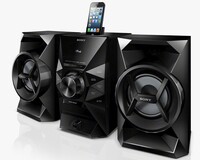 SONY MHC-EC619IP