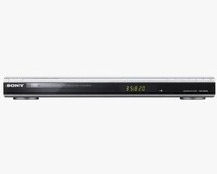 SONY DVP-SR150S