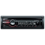 Sony CDX-GT450, mp3/CD, srednja vhoda USB in AUX, Quick-BrowZer™, ZAPPIN™, napredna zvočna tehnologija, 4 x 52 W