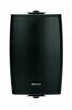 ART SOUND ASW55 B, stenski vodoodporni zvočniki, 200W, 2 kosa, v črni in beli barvi