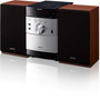 SONY CMT EH25 MIKRO STOLP