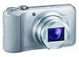 SONY DSC-HX10V SILVER Digitalni kompaktni fotoaparat