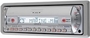 Sony CDX-R30M s podporo MP3 formata ter elegantno obliko