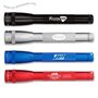 Mini Maglite LED 2 Cell AA Nova MAG-LED™ tehnologija. Svetilka za profesionalno rabo, odporna na vodo in udarce ter znana po visoki svetilnosti: 3 W LED, kakovosti; ohišje iz letalskega aluminija, vzdržljivosti; 10.000 ur in zanesljivosti.