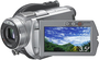 Sony DCR-DVD505 HandyCam kamera na DVD z zeiss optiko in velikim 3,5palčnim ekranom