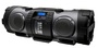 Sony RV-NB70 Prenosni woofer system z dvema velikimika subwooferjema, ki poskrbita za globok in močan bas. Priklop za iPad/iPhone, USB ter mikrofon/kitaro.