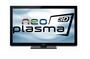 PANASONIC TX-P50VT30E 50" (127cm), Plasma PREMIUM Full HD, 3D neo Plasma, 5.000.000:1 kontrasta, 600 Hz, multimedia USB