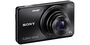 SONY DSC-W690 ČRN Digitalni kompaktni fotoaparat + DARILO