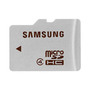 Samsung SD 4GB + adapter