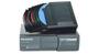 Panasonic CX-DP880 CD, do 8 CDjev naenkrat, različni možni koti montaže