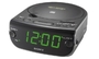 Sony ICF-CD814 Sonyeva radio ura z CD predvajalnikom icf-cd814