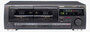 Teac W600R