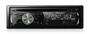 Pioneer DEH-2220UB Pioneer avtoradijo z USB vhodom, CD predvajalnikom , Mp3 , WMA , AAC formatom ter zeleno osvetlitvijo