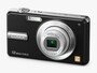 Panasonic DMCF3, 12 Mpixel, 28mm širokokotni objektiv, 4x optični zoom, stabilizator slike
