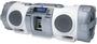 Sony RV-NB51 Prenosni woofer system z dvema velikimika subwooferjema, ki poskrbita za globok in močan bas. Priklop za iPad/iPhone, USB