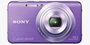 16,1 milijona slikovnih pik, 5-kratni zoom, videoposnetki 720p HD, optični SteadyShot, 6,7 cm LCD, panoramsko fotografiranje in iAUTO