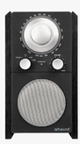 ArtSound R5 ArtSoundov prenosni radio R5 z analognim tunerjem ter lesenim ohišjem
