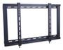 DMP PLB104B Fiksni LCD nosilec za velikosti od 32"(82cm) do 60"(152cm)