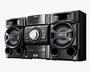 SONY MHCEC69 Uživajte v glasbi, ki jo lahko ta elegantni mini glasbeni stolp predvaja iz različnih virov. Predvaja CD-je, plošče z datotekami mp3. Priključite lahko tudi prenosni predvajalnik glasbe in poslušate osebno glasbeno zbirko.