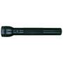 Maglite S3D015 Svetilka za profesionalno rabo, odporna na vodo in udarce ter znana po visoki svetilnosti: 3 W LED, kakovosti; ohišje iz letalskega aluminija, vzdržljivosti; 10.000 ur in zanesljivosti.