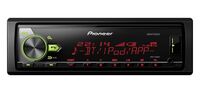 PIONEER MVH-X580BT