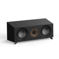 JAMO S83CEN BLACK, WHITE, WALNUT