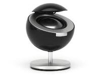 JAMO 360 S25 BLACK / WHITE Modno oblikovan stereo zvočnik