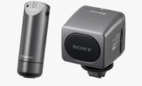 SONY ECM-HW2