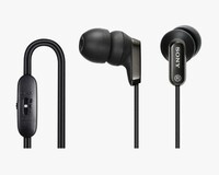 SONY MDR-EX36VB