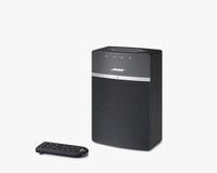 BOSE SOUNDTOUCH 10 DOUBLE PACK ÈRN