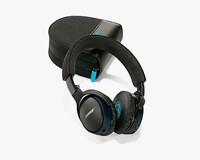 BOSE SOUNDLINK ON-EAR BLACK/BLUE