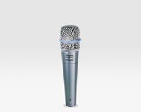 SHURE MIKROFON BETA 57A