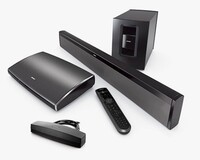 BOSE LS SOUNDTOUCH 135 ÈRN/SREBRN