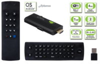 Xplore Atheros TV (ANDROID TV)