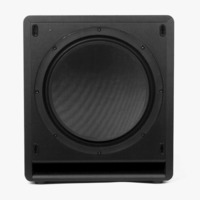 KLIPSCH SW-112 BLACK SUBWOOFER
