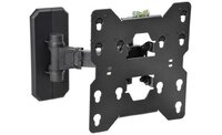 POLY BRACKET PB/PS303-22 nosilec z izvlekom in naklonom