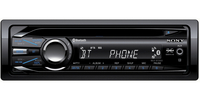 SONY   MEX-BT2800  Prostoročno telefoniranje in prenašanje glasbe med vožnjo z vmesnikom Bluetooth®