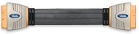 Ixos XHT611-075 Vrhunske kvalitete SCART povezovalni kabel znamke Ixos. Dolžina 0,75m