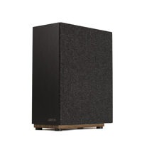 JAMO SUB 808 WALNUT, BLACK, WHITE