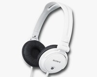 SONY MDR-V150W