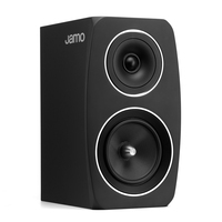 JAMO C 93 BLACK / DARK APPLE / WHITE