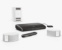 BOSE Lifestyle® 235 II BEL