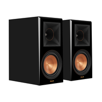 KLIPSCH RP600M BLACK