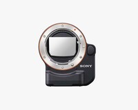 SONY LAE-A4 ADAPTER