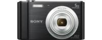 SONY DSC-W810