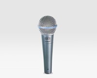 SHURE MIKROFON BETA 58A