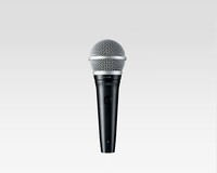 SHURE MIKROFON PGA48 XLR