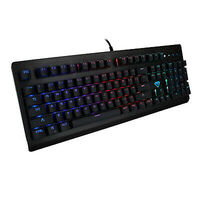 COBRA PRO GAMING KEYBOARD ABYSS RGB