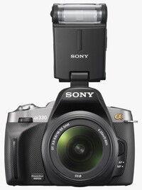 SONY HVL-F20AM