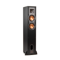 KLIPSCH R-24F BLACK